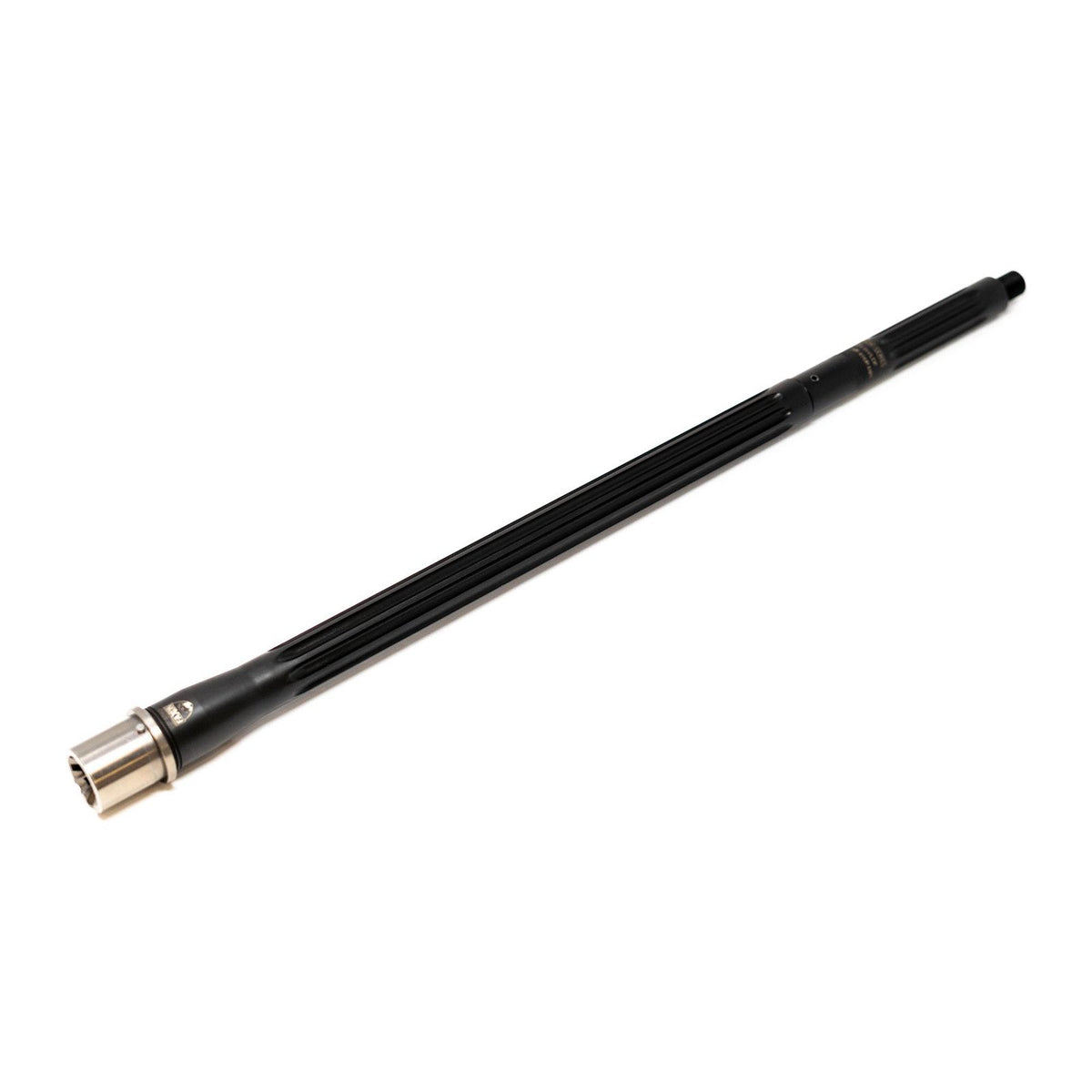 Faxon Firearms - Match Series 18" Heavy Fluted .223 Wylde Barrel — view 2