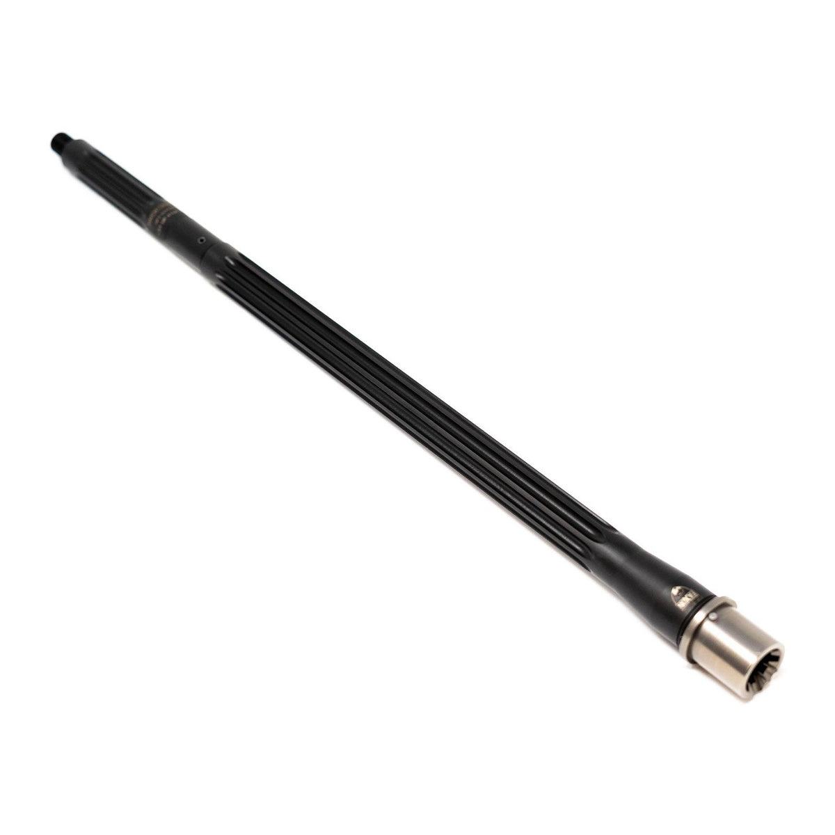 Faxon Firearms - Match Series 18" Heavy Fluted .223 Wylde Barrel — view 3