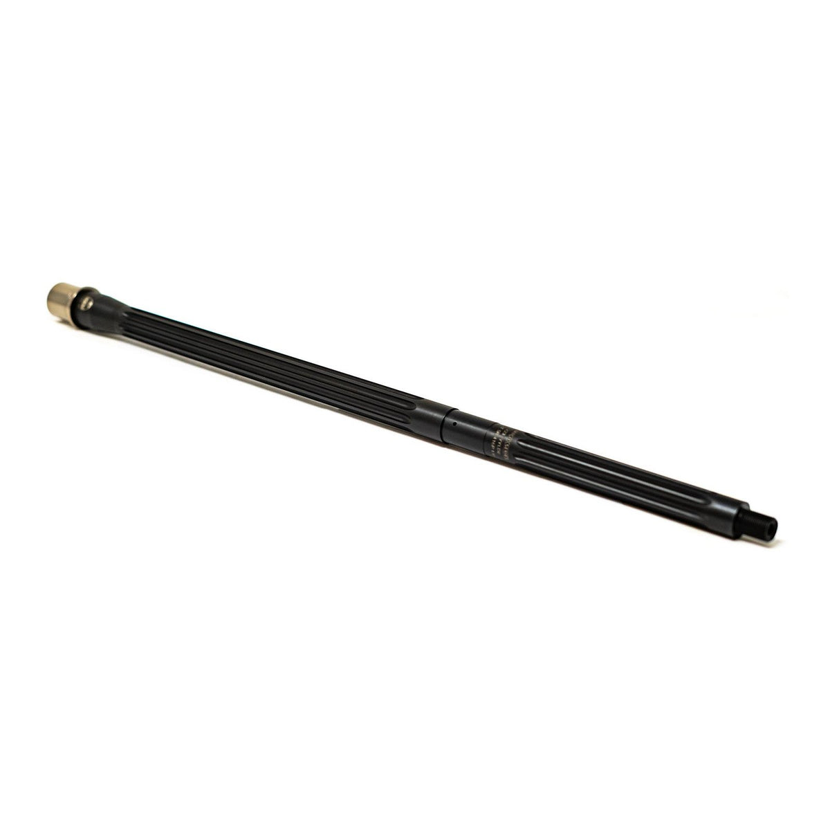 Faxon Firearms - Match Series Heavy Fluted 20" .223 Wylde Barrel — view 2
