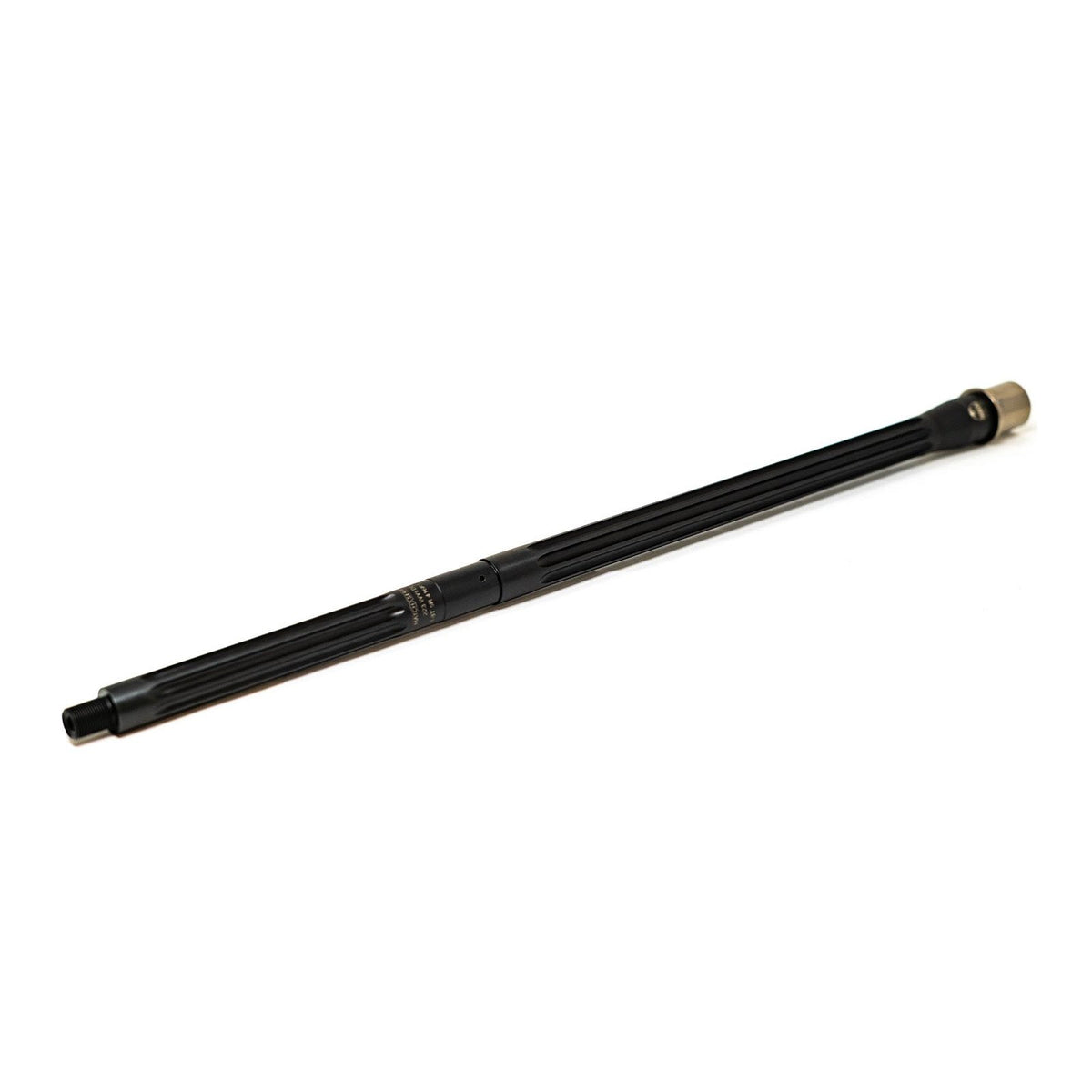 Faxon Firearms - Match Series Heavy Fluted 20" .223 Wylde Barrel — view 3