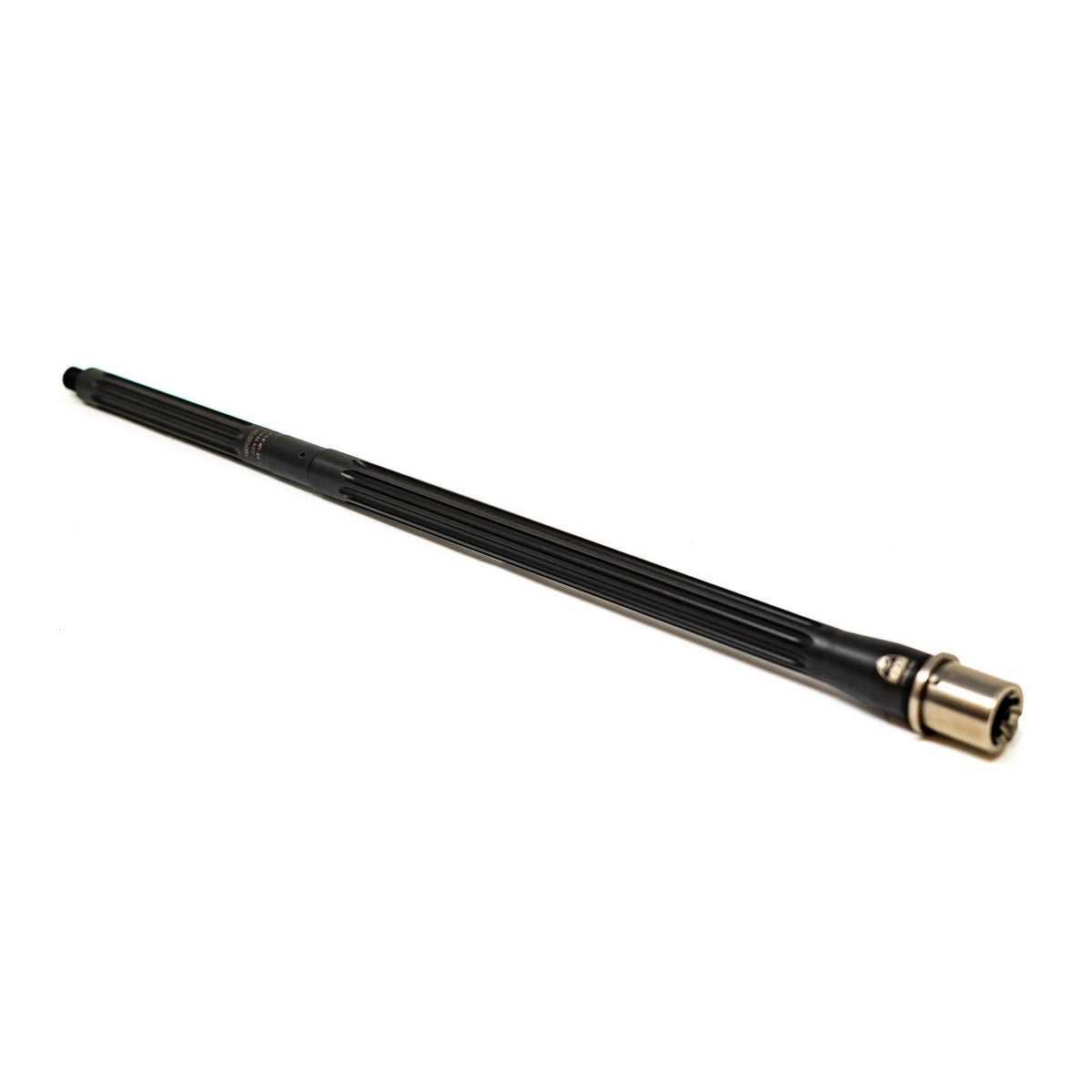 Faxon Firearms - Match Series Heavy Fluted 20" .223 Wylde Barrel — view 4