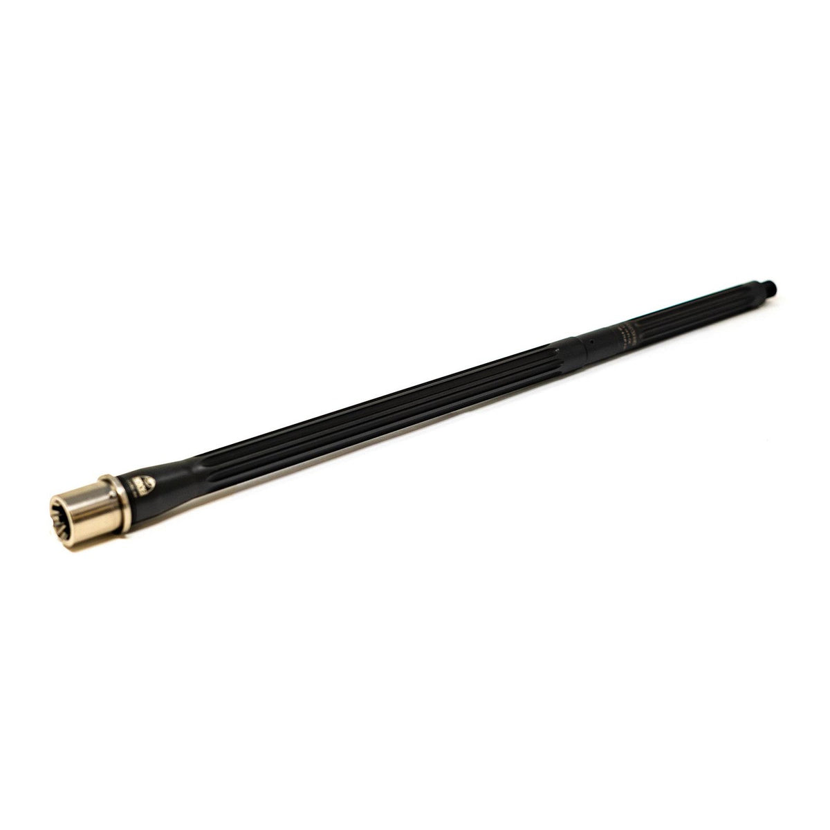 Faxon Firearms - Match Series Heavy Fluted 20" .223 Wylde Barrel — view 5