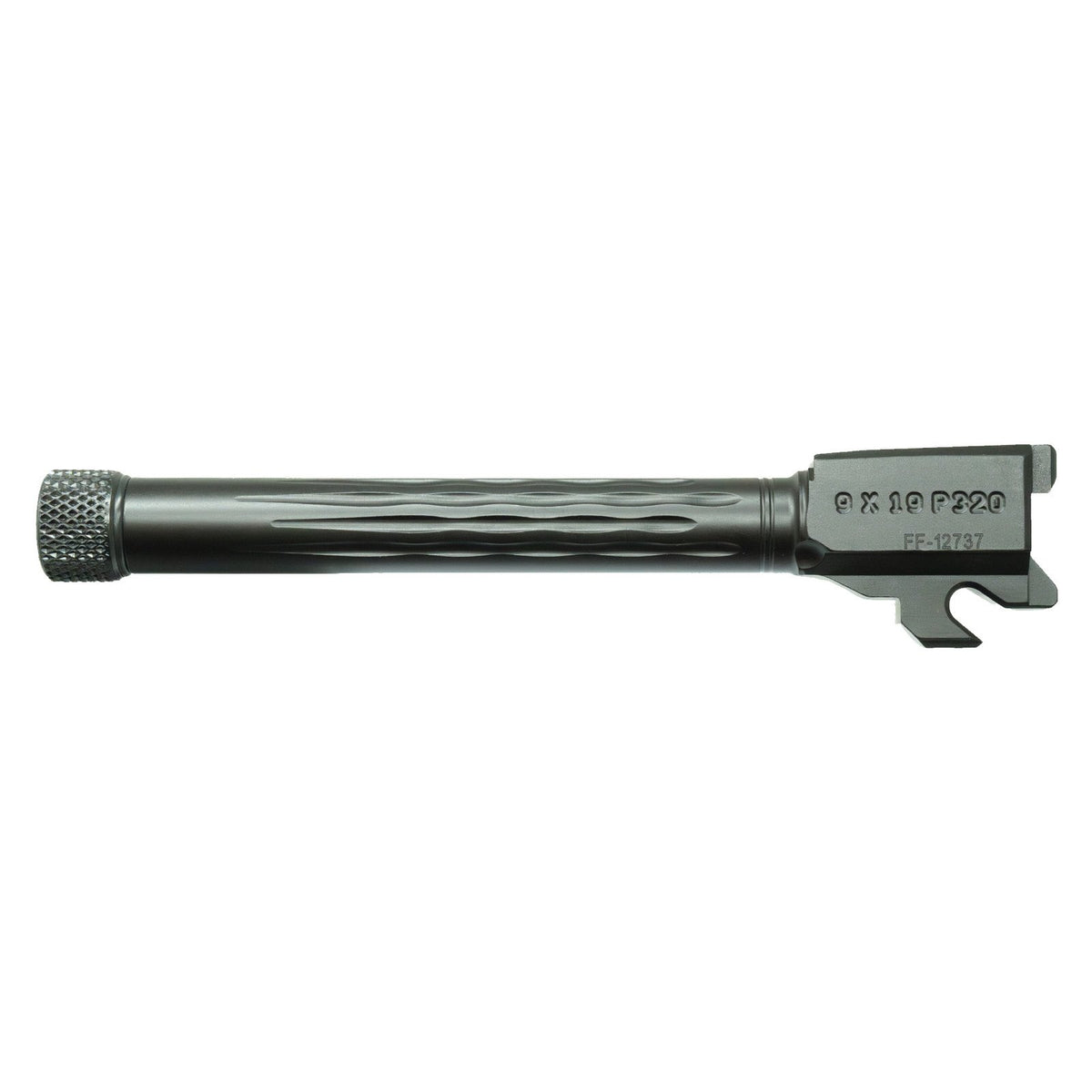 Faxon Firearms - Match Series Flame Fluted Barrel for P320 9mm — view 2