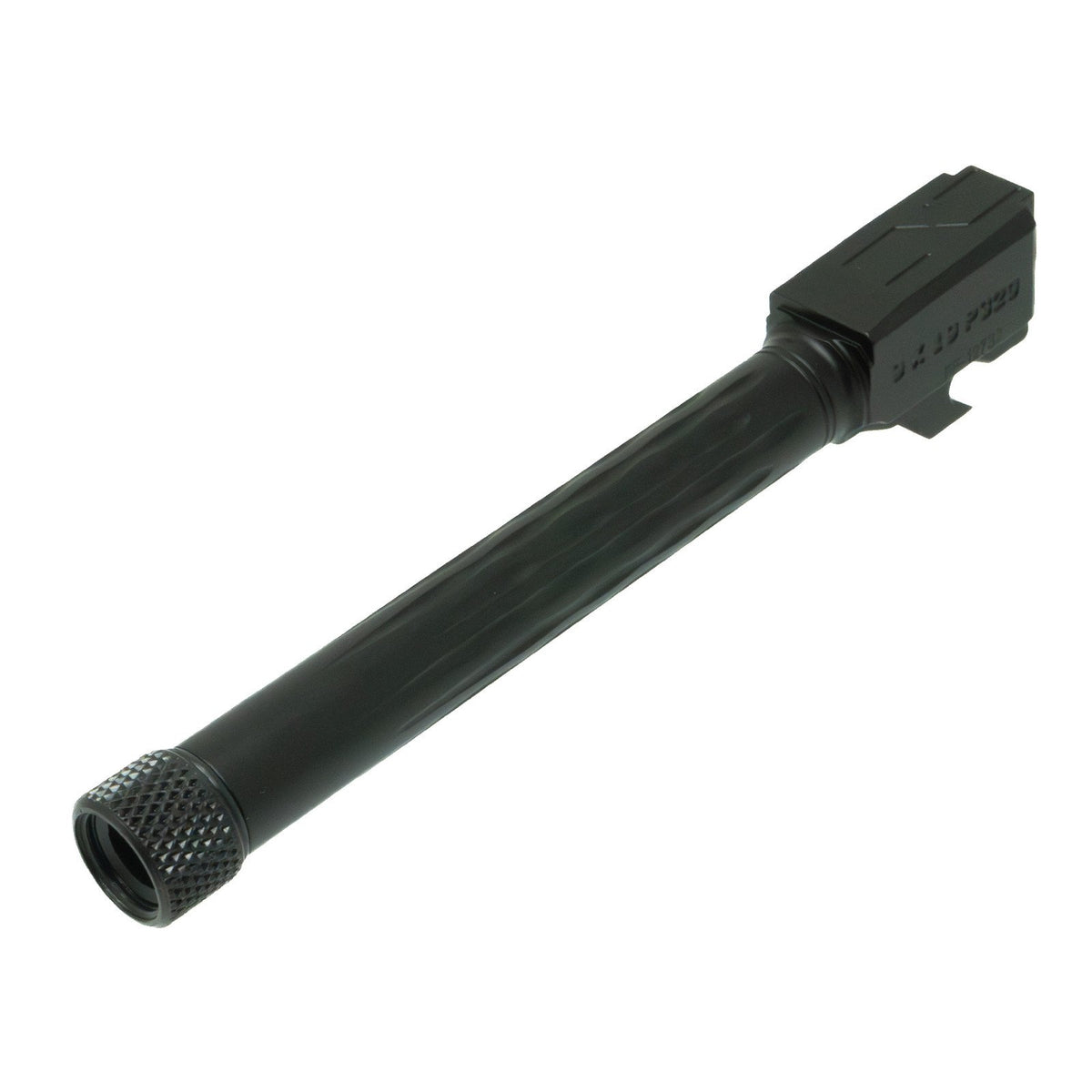 Faxon Firearms - Match Series Flame Fluted Barrel for P320 9mm — view 5