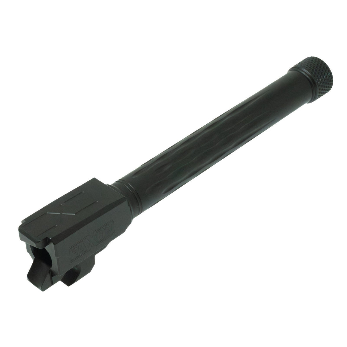Faxon Firearms - Match Series Flame Fluted Barrel for P320 9mm — view 6