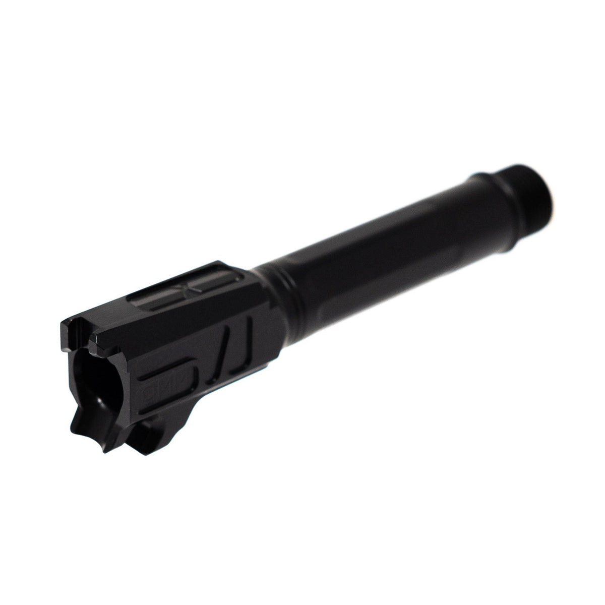 Faxon Firearms - Match Series Fluted Threaded Barrel for P365 9mm — view 4