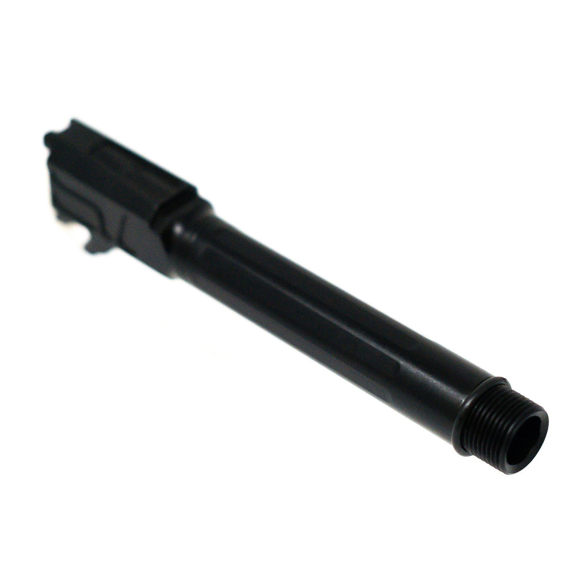 Faxon Firearms - Match Series Fluted Threaded Barrel for P365 XL — view 2