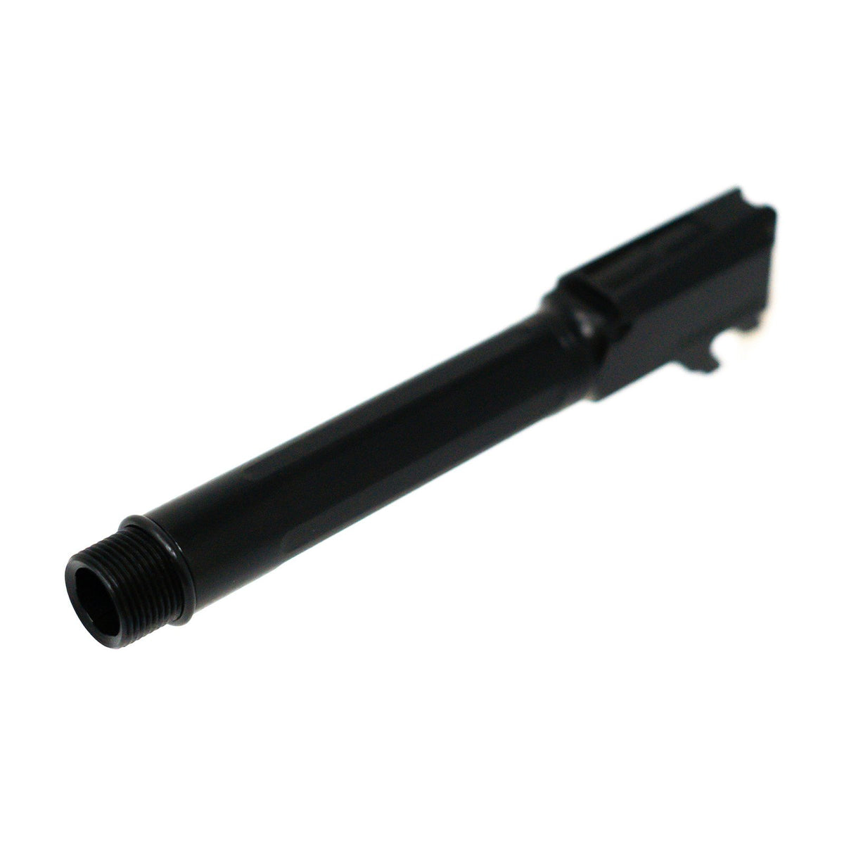 Faxon Firearms - Match Series Fluted Threaded Barrel for P365 XL — view 5