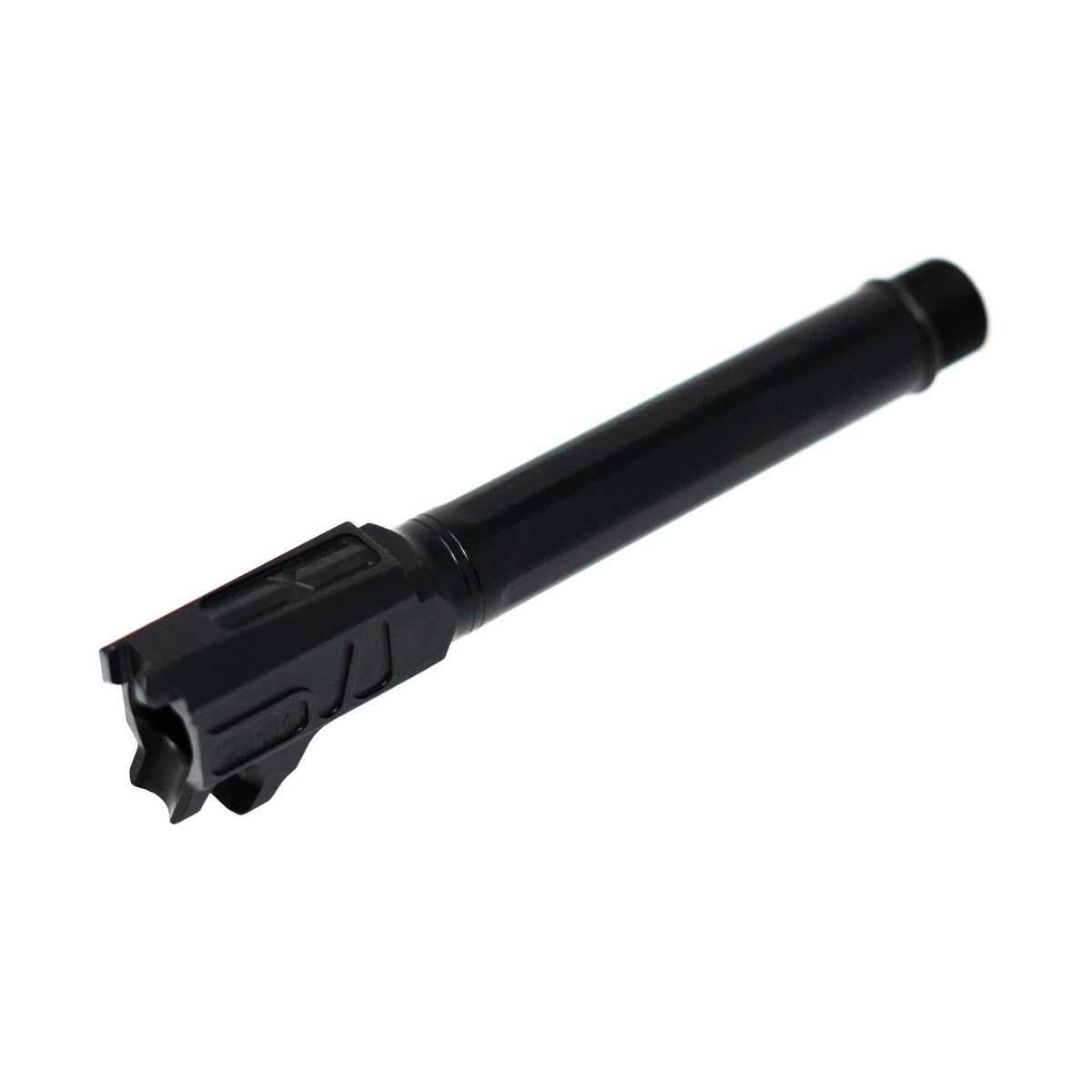 Faxon Firearms - Match Series Fluted Threaded Barrel for P365 XL — view 7