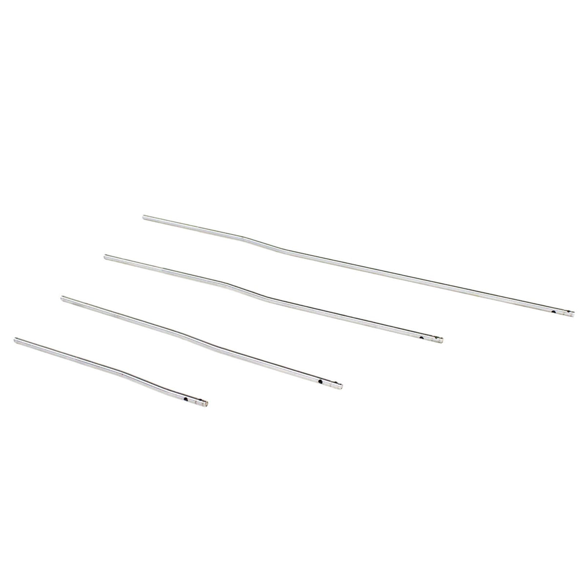 Faxon Firearms - Rifle Length Stainless Steel AR Gas Tube — view 3