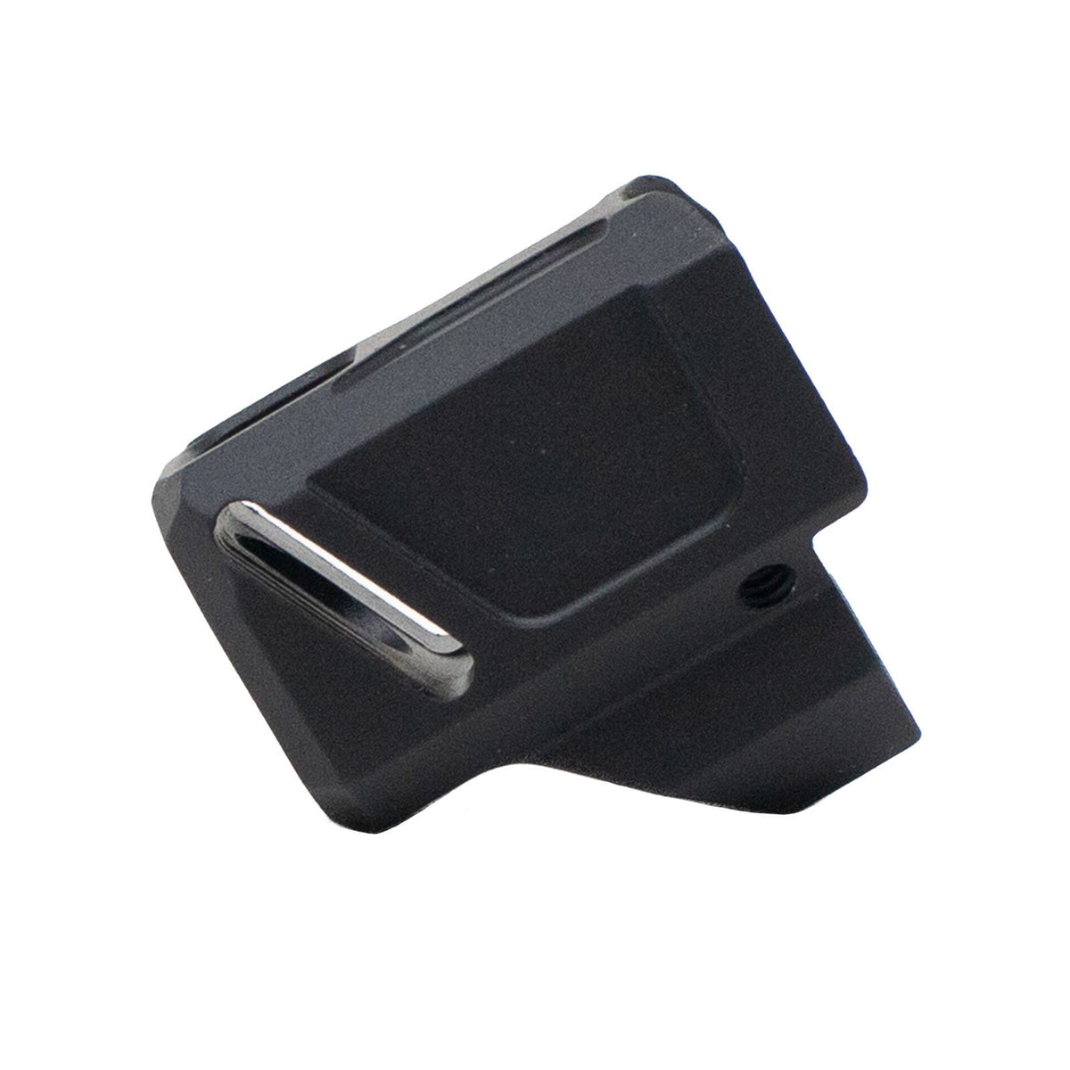 Faxon Firearms - EXOS-553 Pistol Compensator for Glock Gen 5 - 9mm — view 3