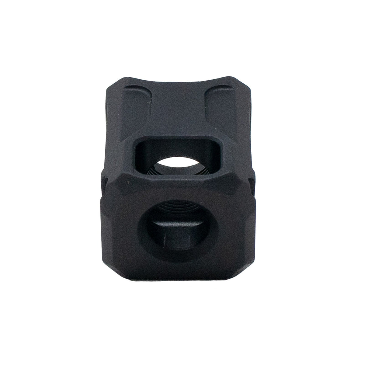 Faxon Firearms - EXOS-553 Pistol Compensator for Glock Gen 5 - 9mm — view 6