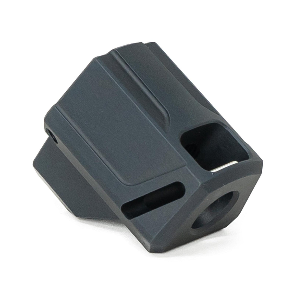 Faxon Firearms - EXOS-515 Pistol Compensator for SIG P320 - 9mm