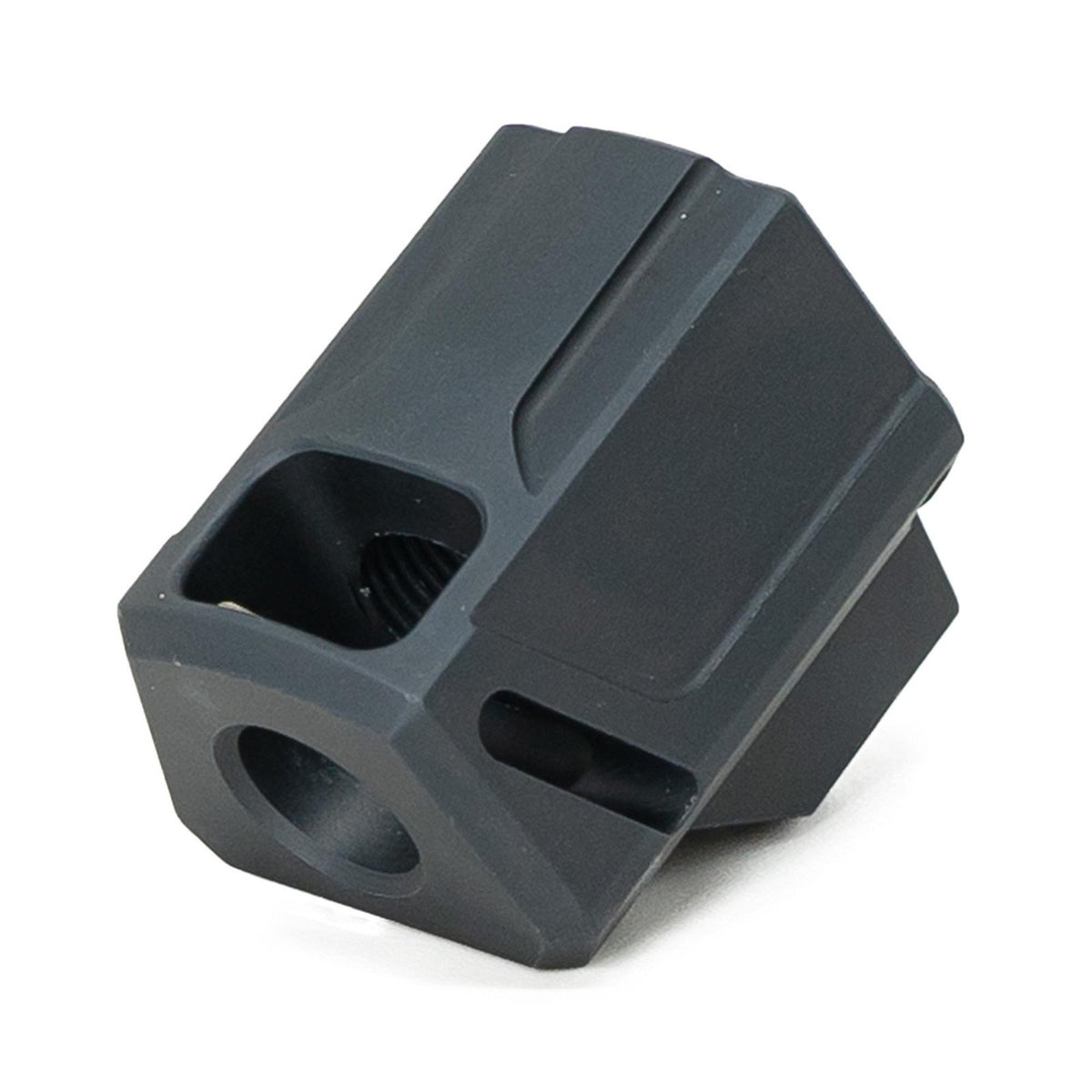 Faxon Firearms - EXOS-515 Pistol Compensator for SIG P320 - 9mm — view 2