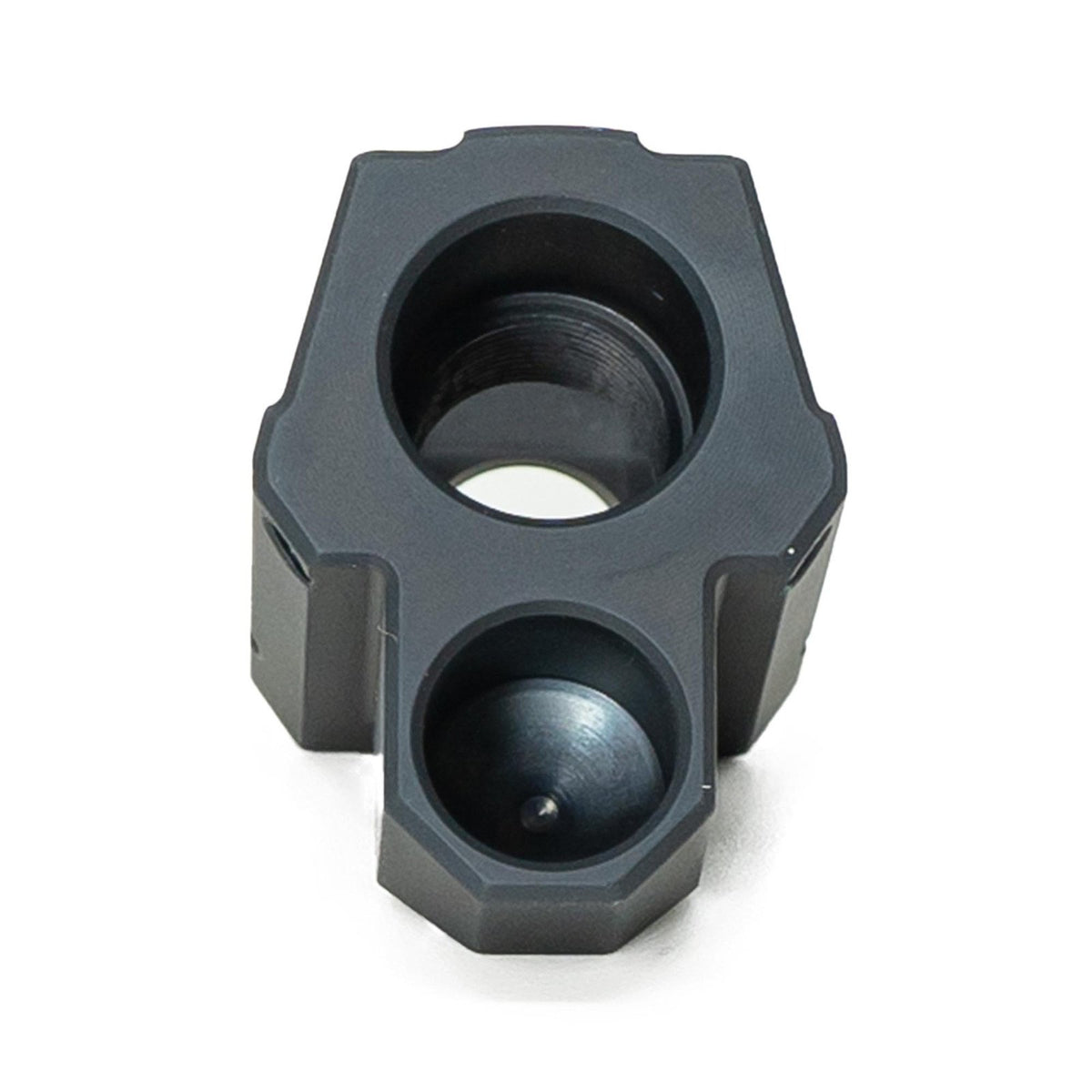 Faxon Firearms - EXOS-515 Pistol Compensator for SIG P320 - 9mm — view 3