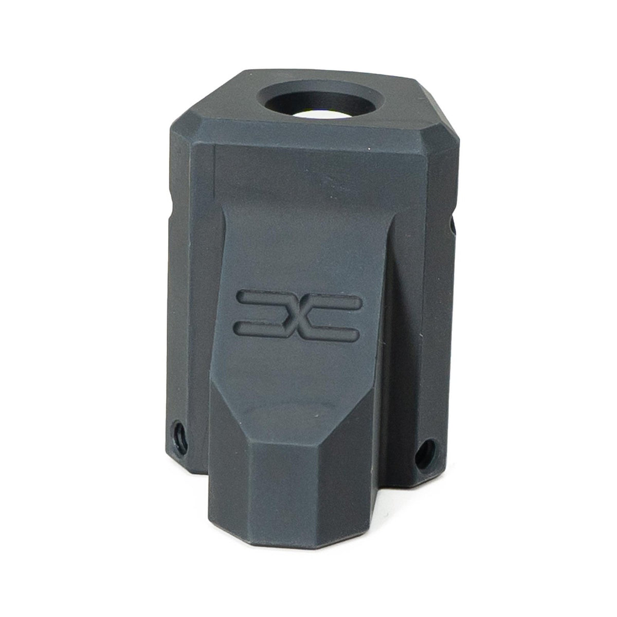 Faxon Firearms - EXOS-515 Pistol Compensator for SIG P320 - 9mm — view 4