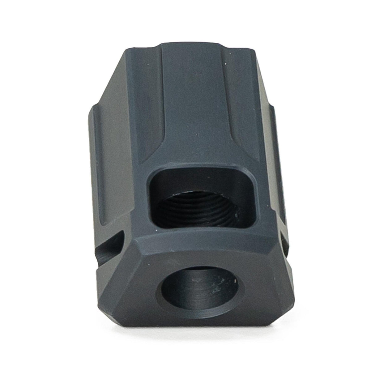 Faxon Firearms - EXOS-515 Pistol Compensator for SIG P320 - 9mm — view 6
