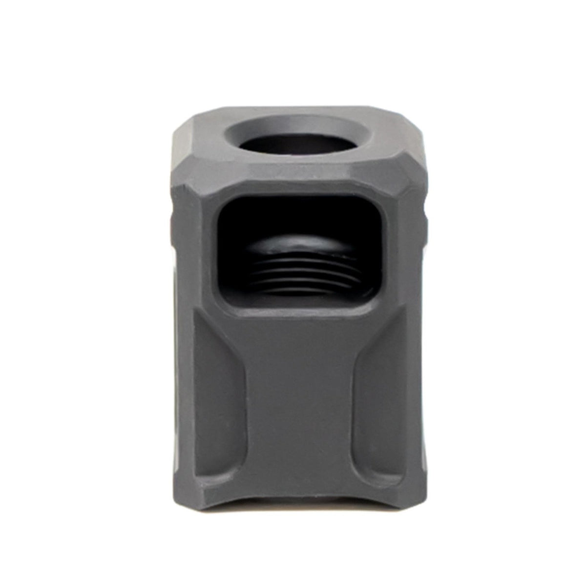 Faxon Firearms - EXOS-533 Pistol Compensator for Glock 43X/48 — view 10