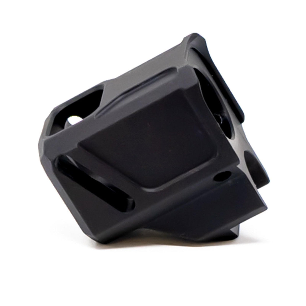 Faxon Firearms - EXOS-533 Pistol Compensator for Glock 43X/48 — view 2