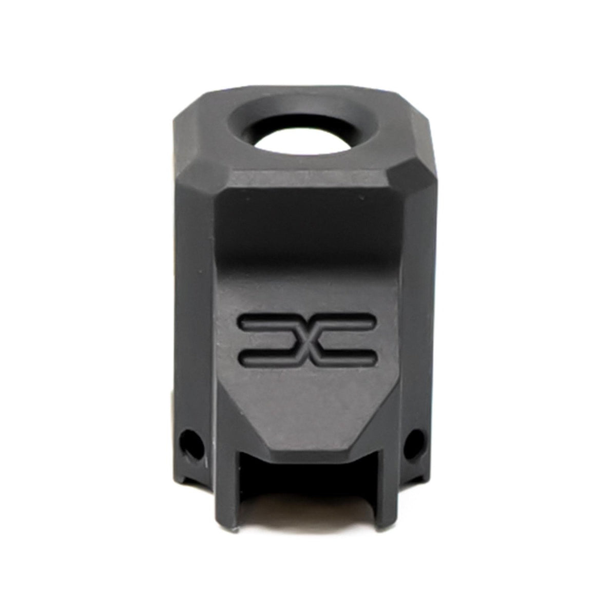 Faxon Firearms - EXOS-533 Pistol Compensator for Glock 43X/48 — view 6
