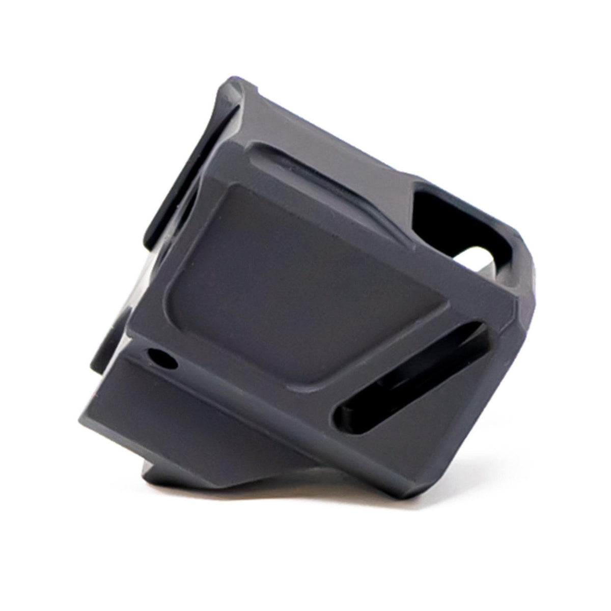 Faxon Firearms - EXOS-533 Pistol Compensator for Glock 43X/48 — view 8