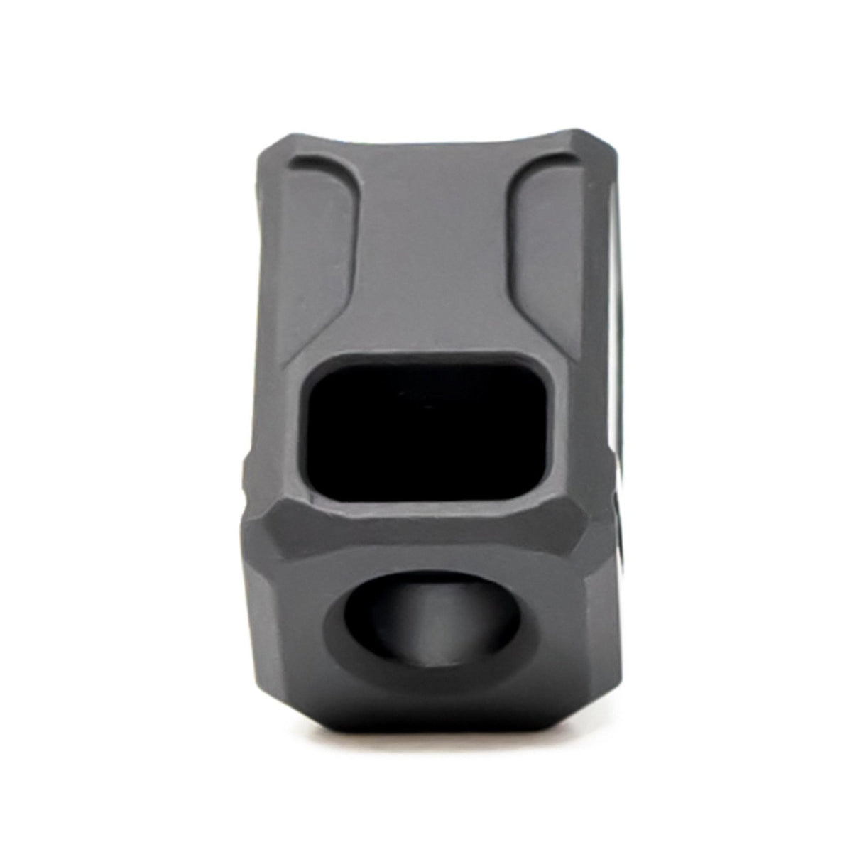 Faxon Firearms - EXOS-533 Pistol Compensator for Glock 43X/48 — view 9