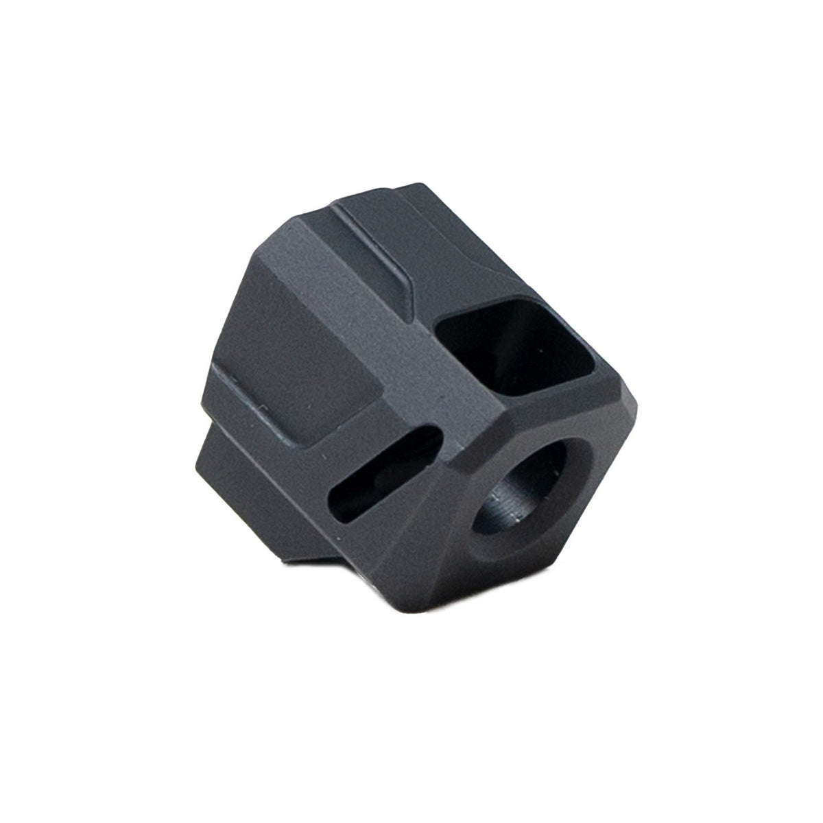 Faxon Firearms - EXOS-524 Compensator for M&P Shield/Shield Plus