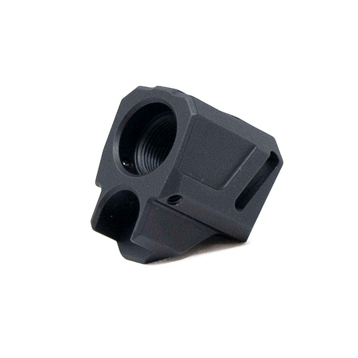Faxon Firearms - EXOS-524 Compensator for M&P Shield/Shield Plus — view 3