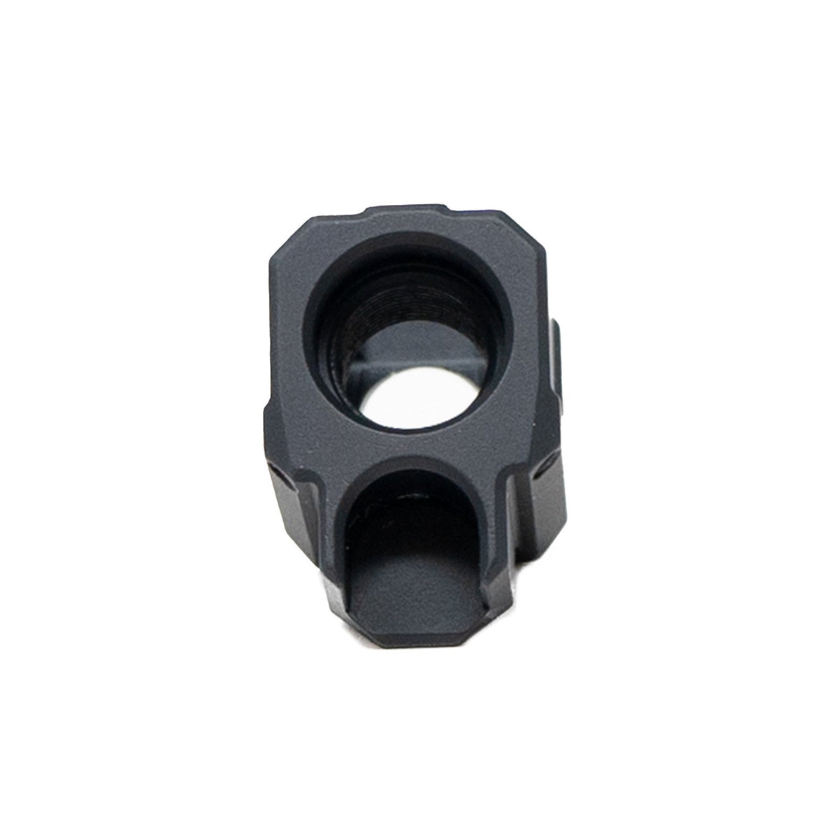 Faxon Firearms - EXOS-524 Compensator for M&P Shield/Shield Plus — view 5