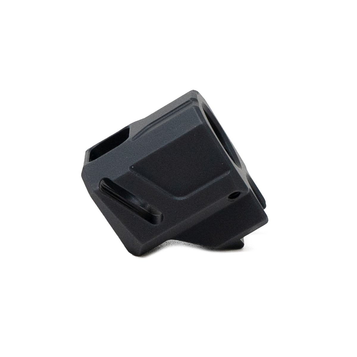 Faxon Firearms - EXOS-524 Compensator for M&P Shield/Shield Plus — view 6