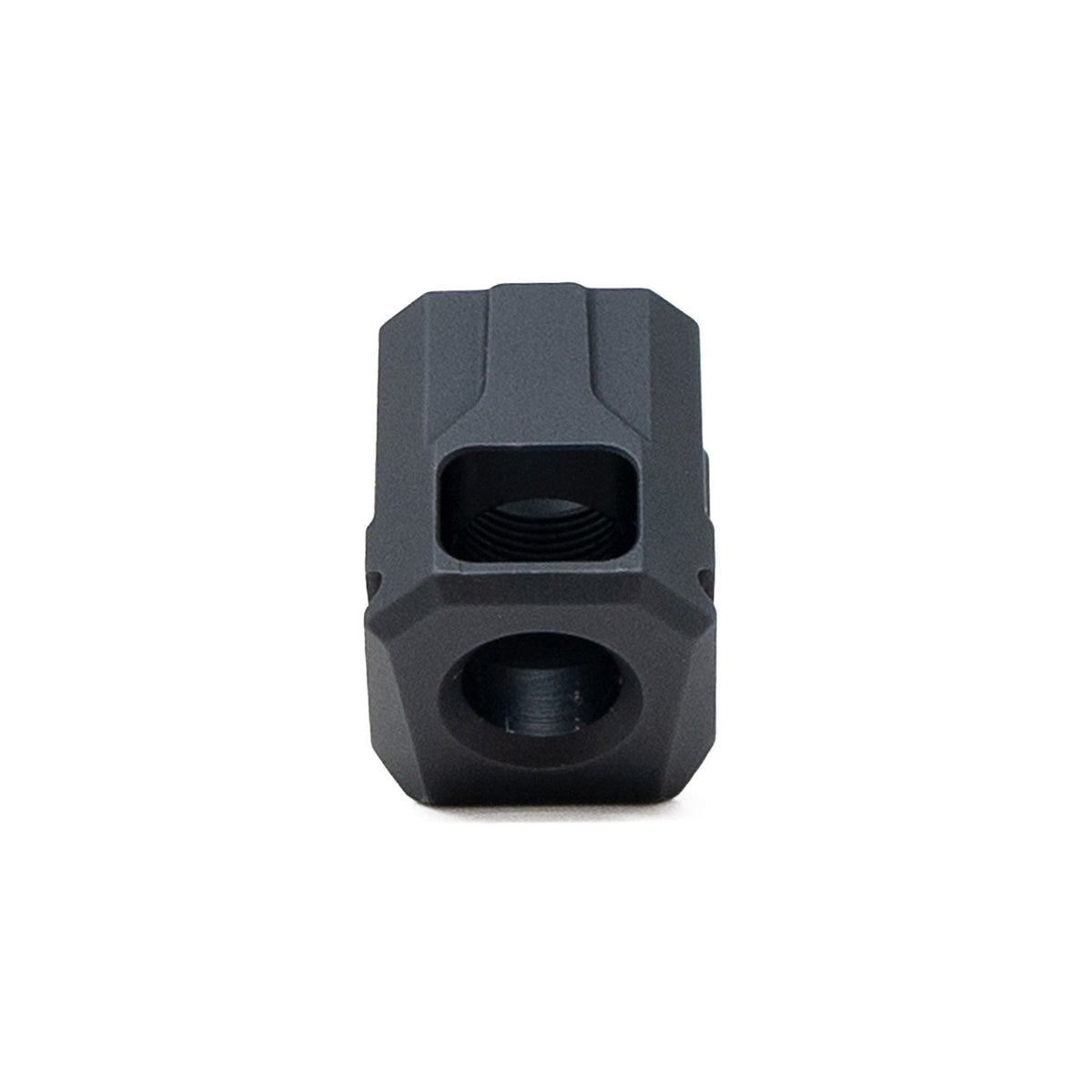 Faxon Firearms - EXOS-524 Compensator for M&P Shield/Shield Plus — view 8