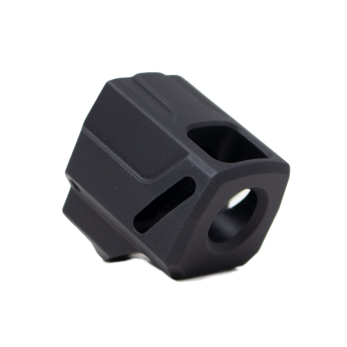 Faxon Firearms - EXOS-525 Compensator for SIG P365/P365 XL