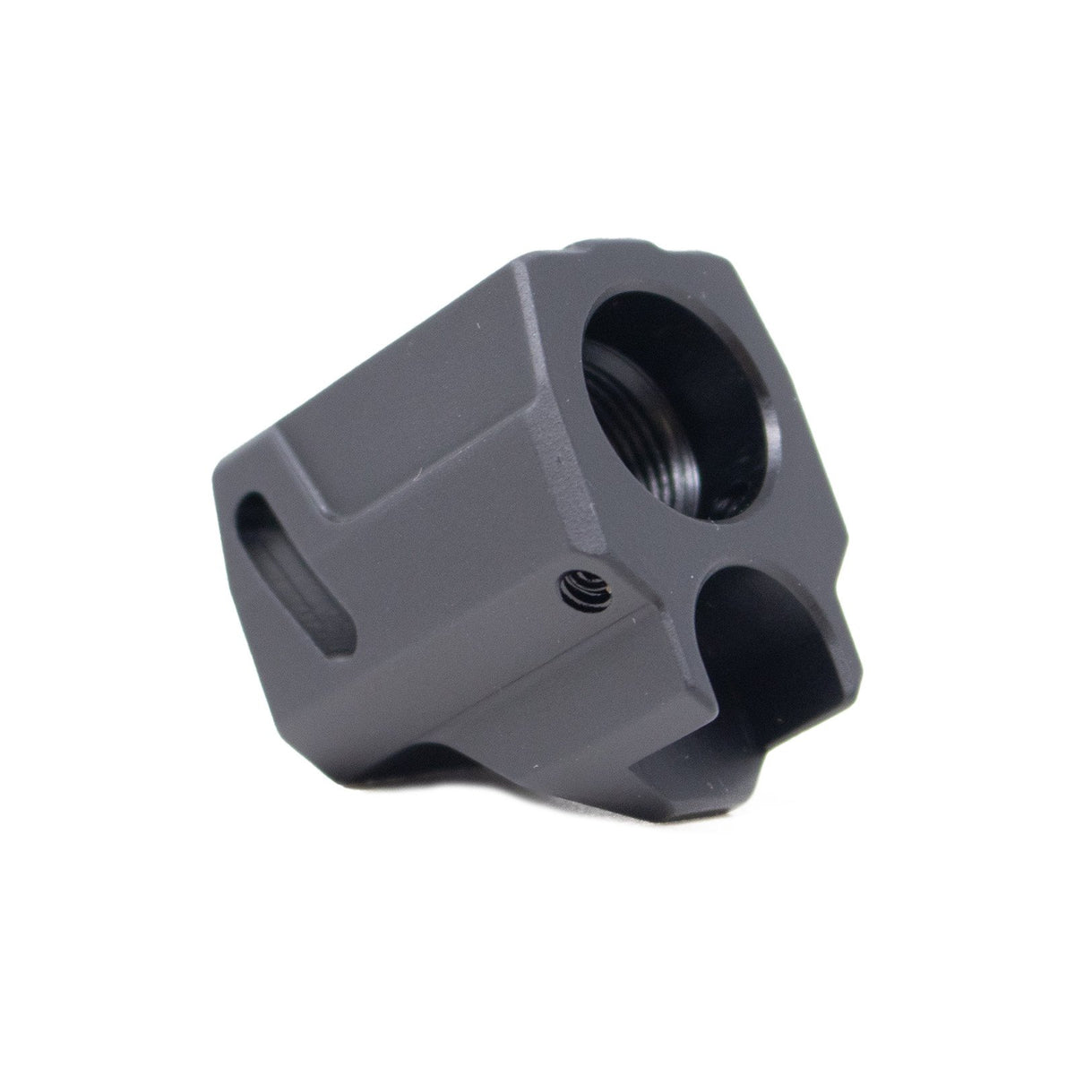 Faxon Firearms - EXOS-525 Compensator for SIG P365/P365 XL — view 4