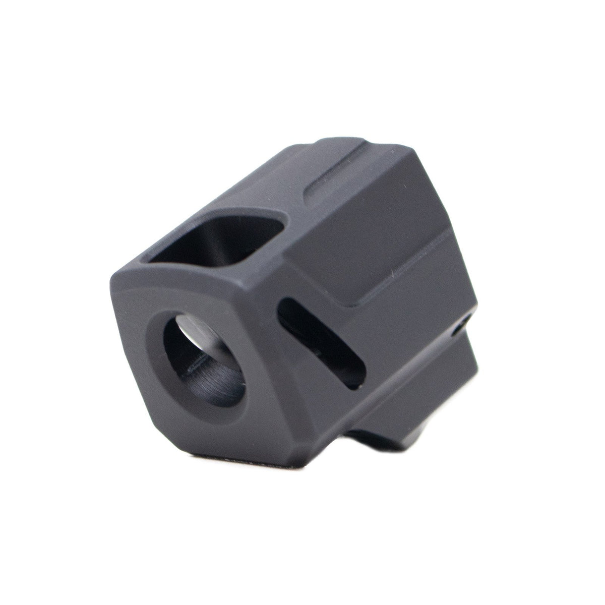 Faxon Firearms - EXOS-525 Compensator for SIG P365/P365 XL — view 8