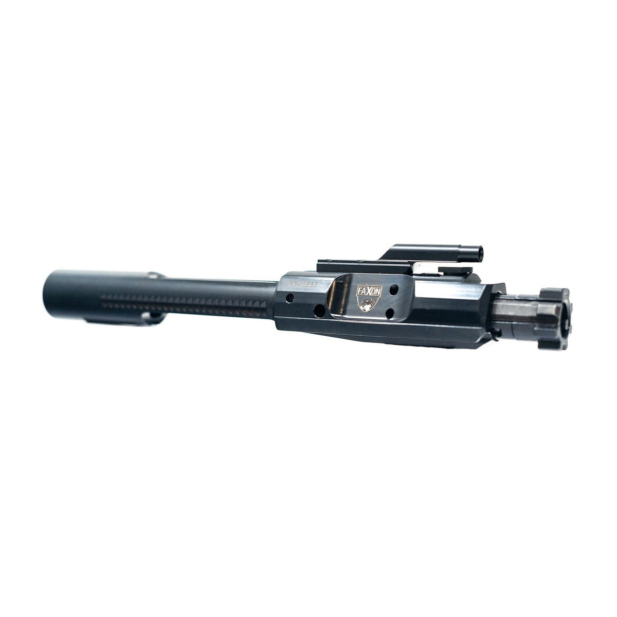 Faxon Firearms - Superfinished BCG for .308 Win/6.5 Creed/8.6 BLK — view 2