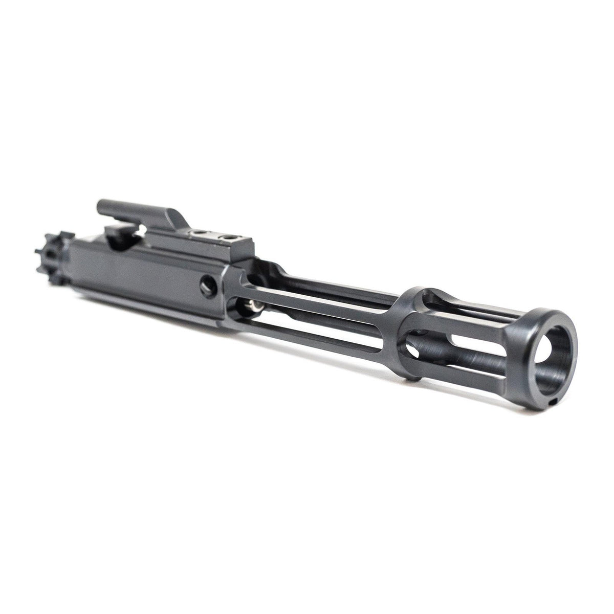 Faxon Firearms - Superfinished 5.56 Gunner Lightweight BCG - Nitride — view 5