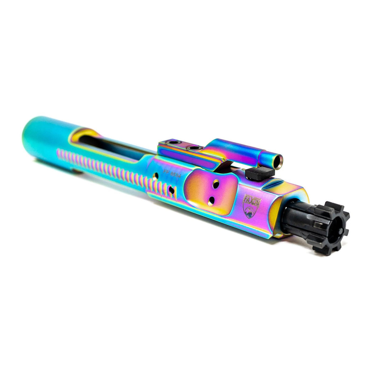 Faxon Firearms - Superfinished 5.56 M16 Bolt Carrier Group — view 4