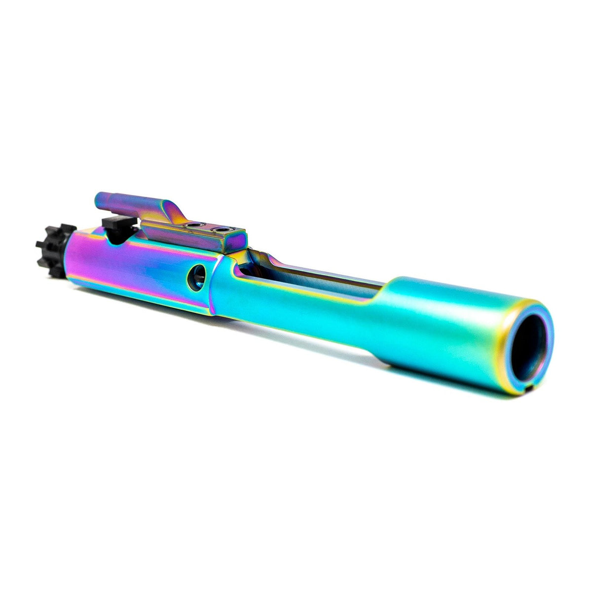 Faxon Firearms - Superfinished 5.56 M16 Bolt Carrier Group — view 5