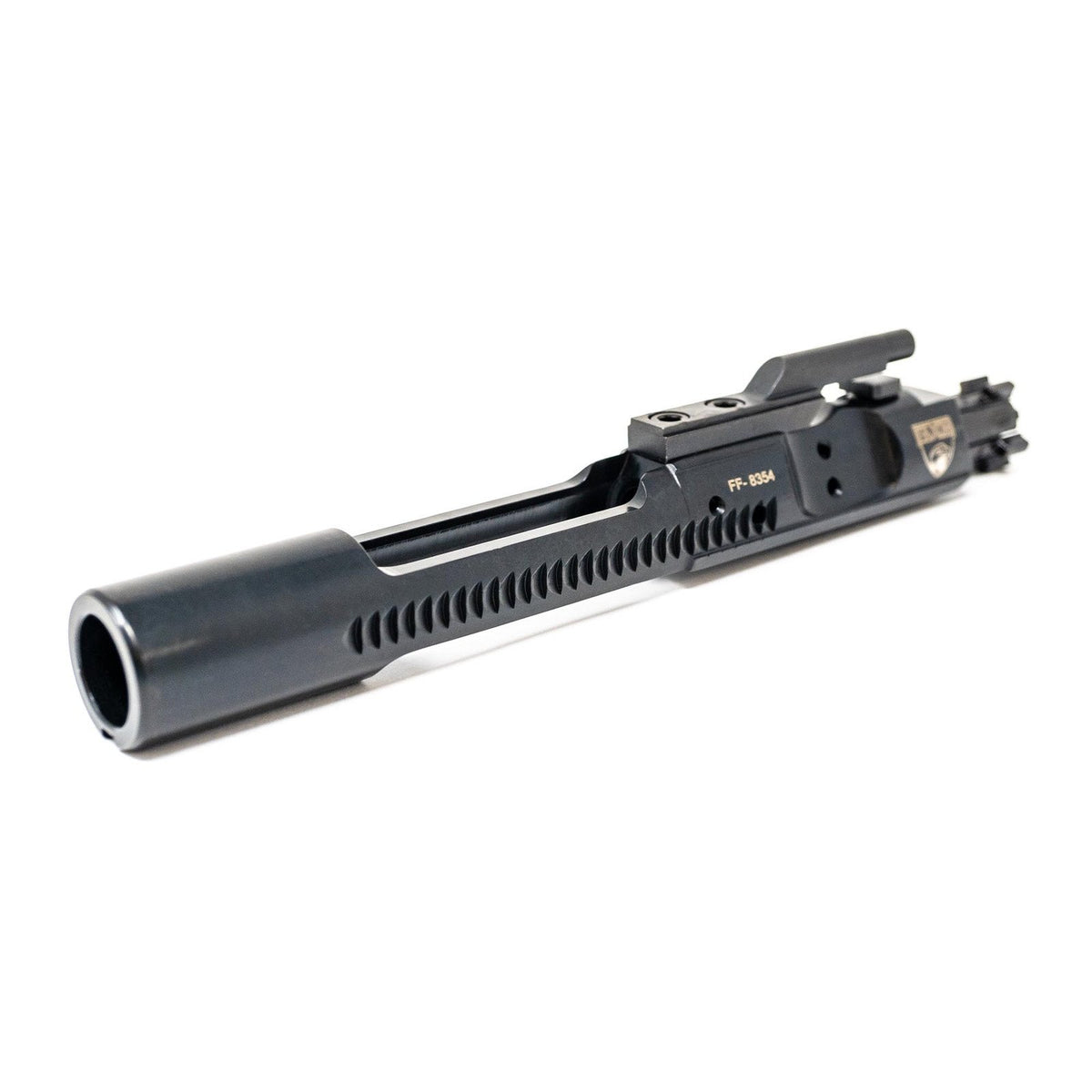 Faxon Firearms - Superfinished 6.5 Grendel/ARC Type 2 BCG - Nitride — view 2
