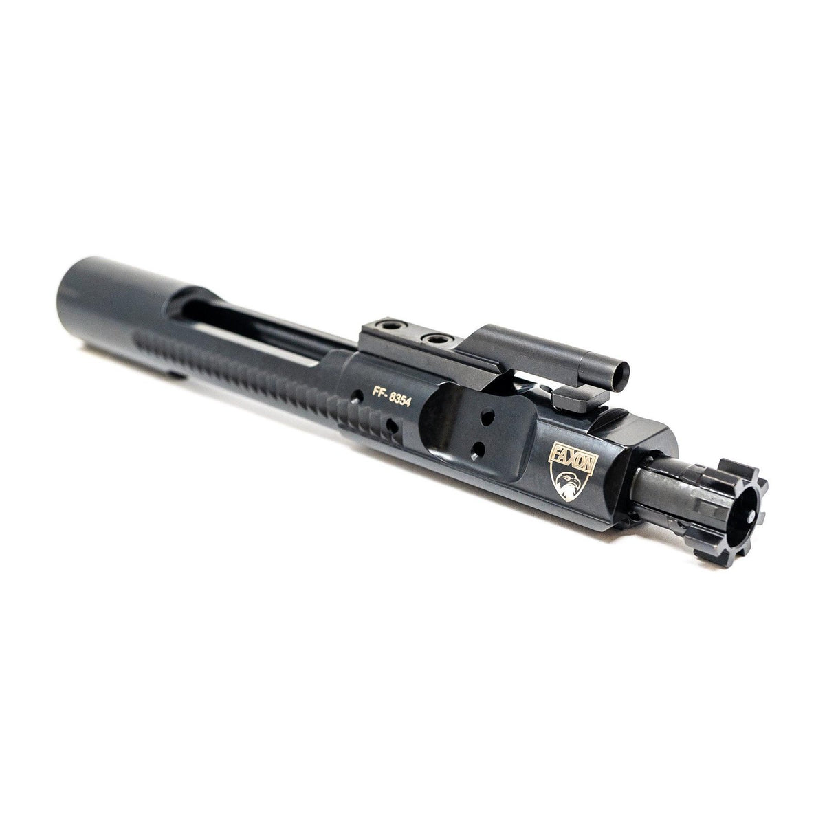 Faxon Firearms - Superfinished 6.5 Grendel/ARC Type 2 BCG - Nitride — view 5