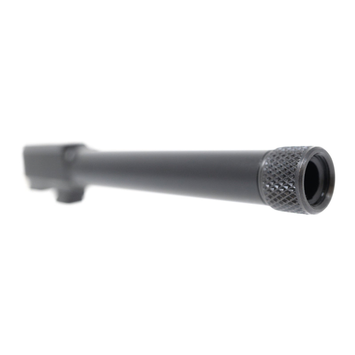 Faxon Firearms - Duty Series Threaded Barrel for G17 Gen 2-4 9mm — view 3