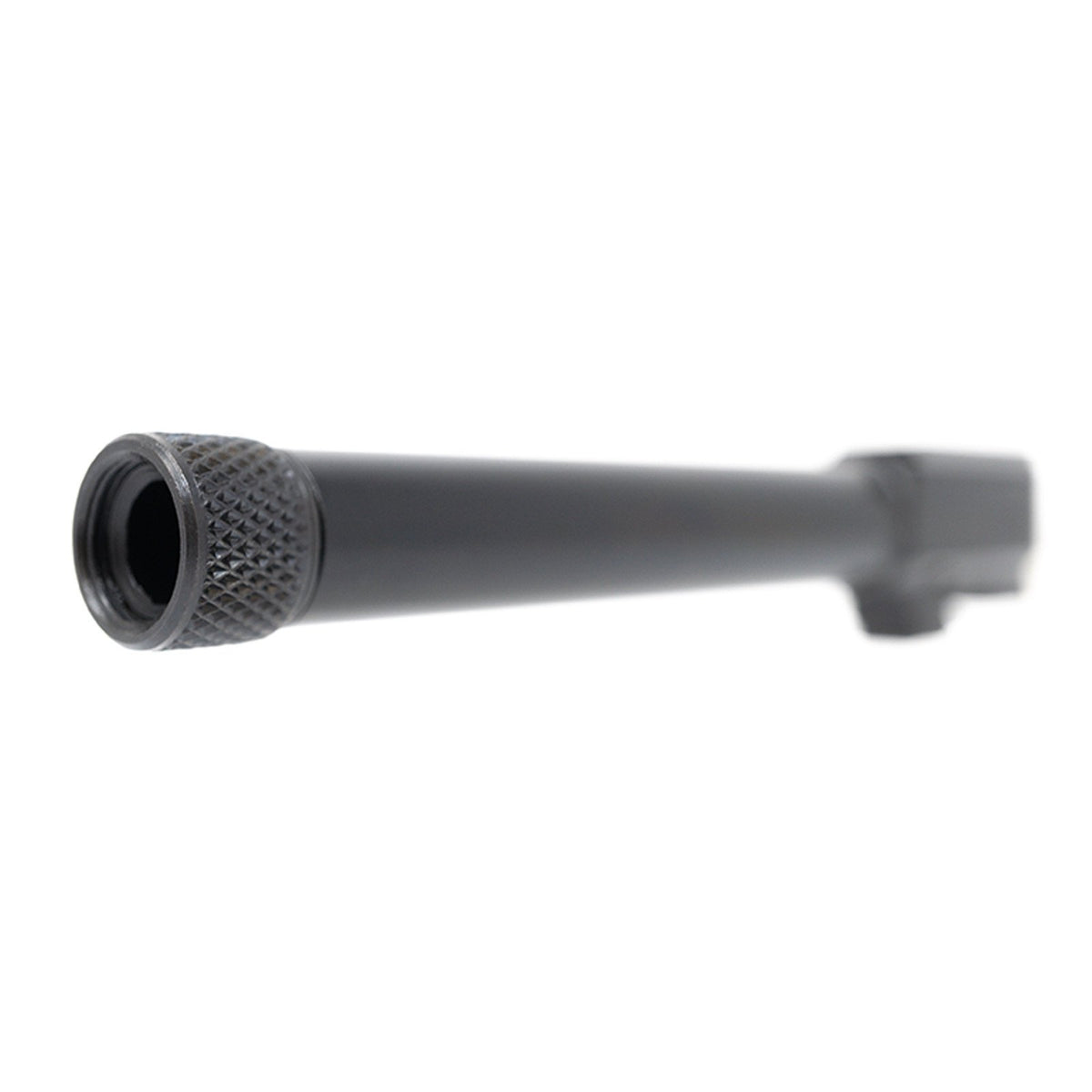 Faxon Firearms - Duty Series Threaded Barrel for G17 Gen 2-4 9mm — view 4