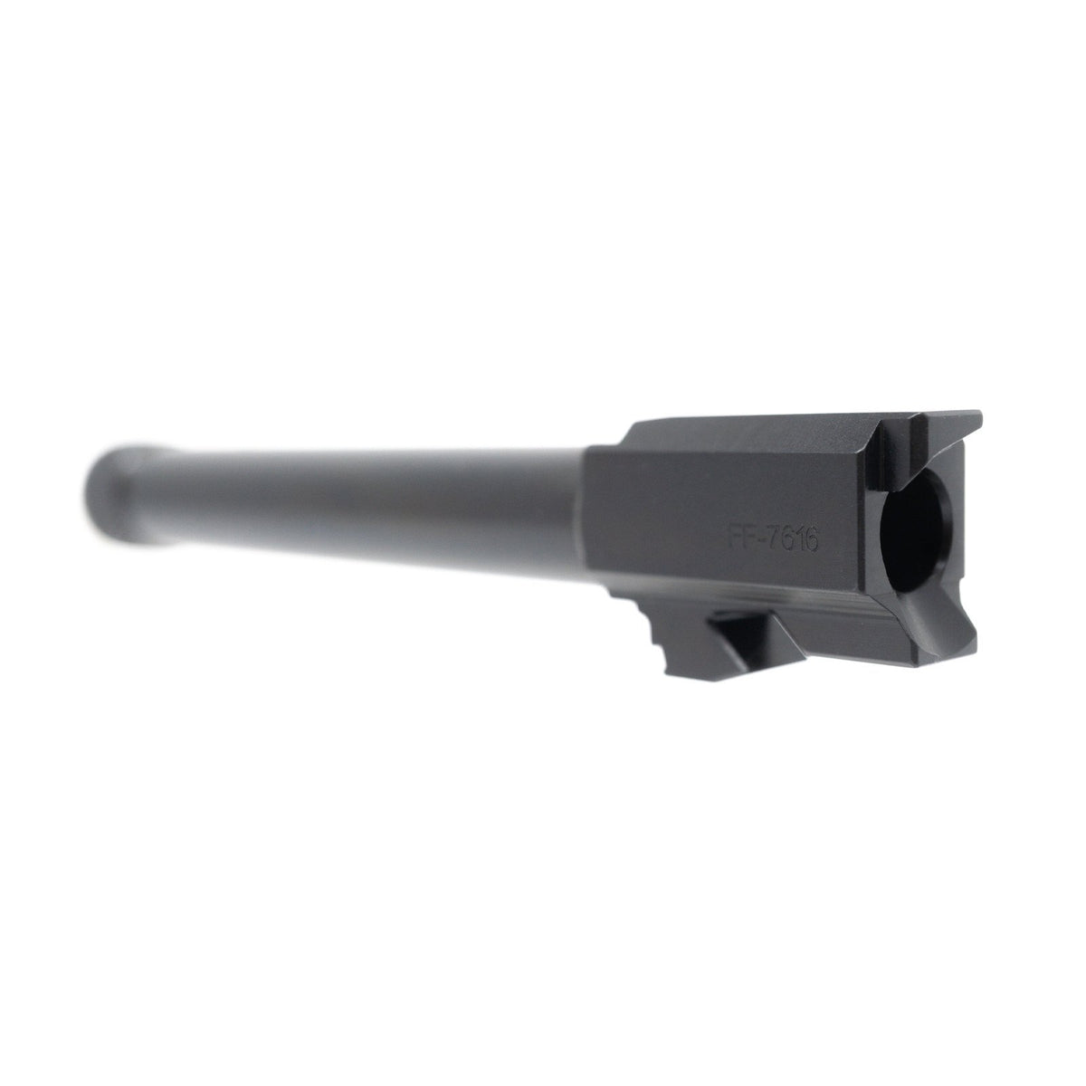 Faxon Firearms - Duty Series Threaded Barrel for G17 Gen 2-4 9mm — view 5