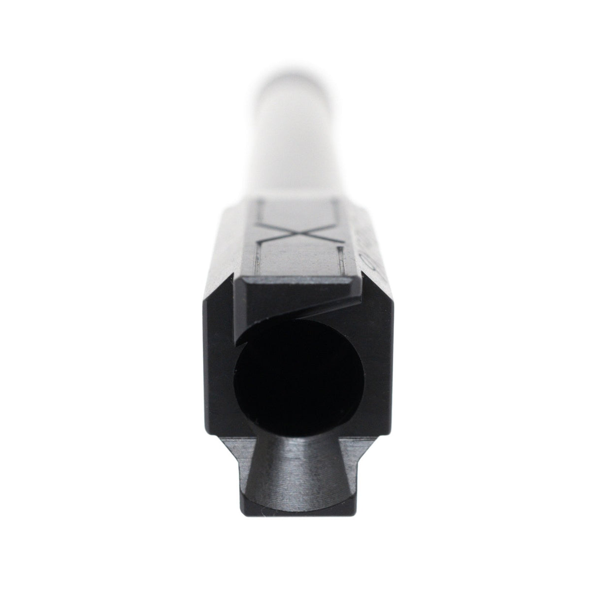 Faxon Firearms - Duty Series Threaded Barrel for G17 Gen 2-4 9mm — view 8