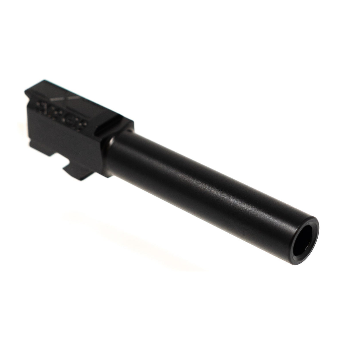 Faxon Firearms - Duty Series Barrel for G19 Gen 2–5 9mm — view 4