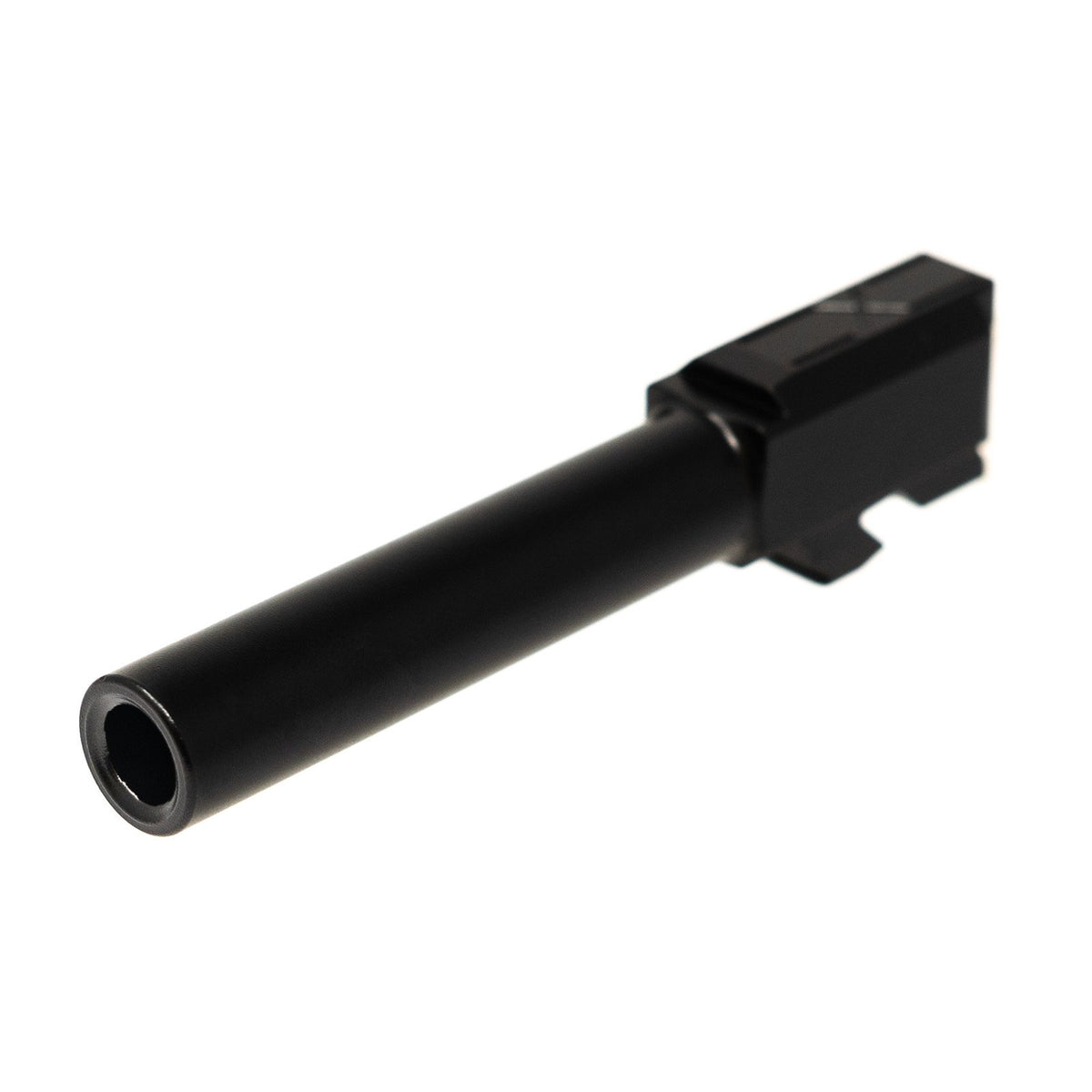 Faxon Firearms - Duty Series Barrel for G19 Gen 2–5 9mm — view 5