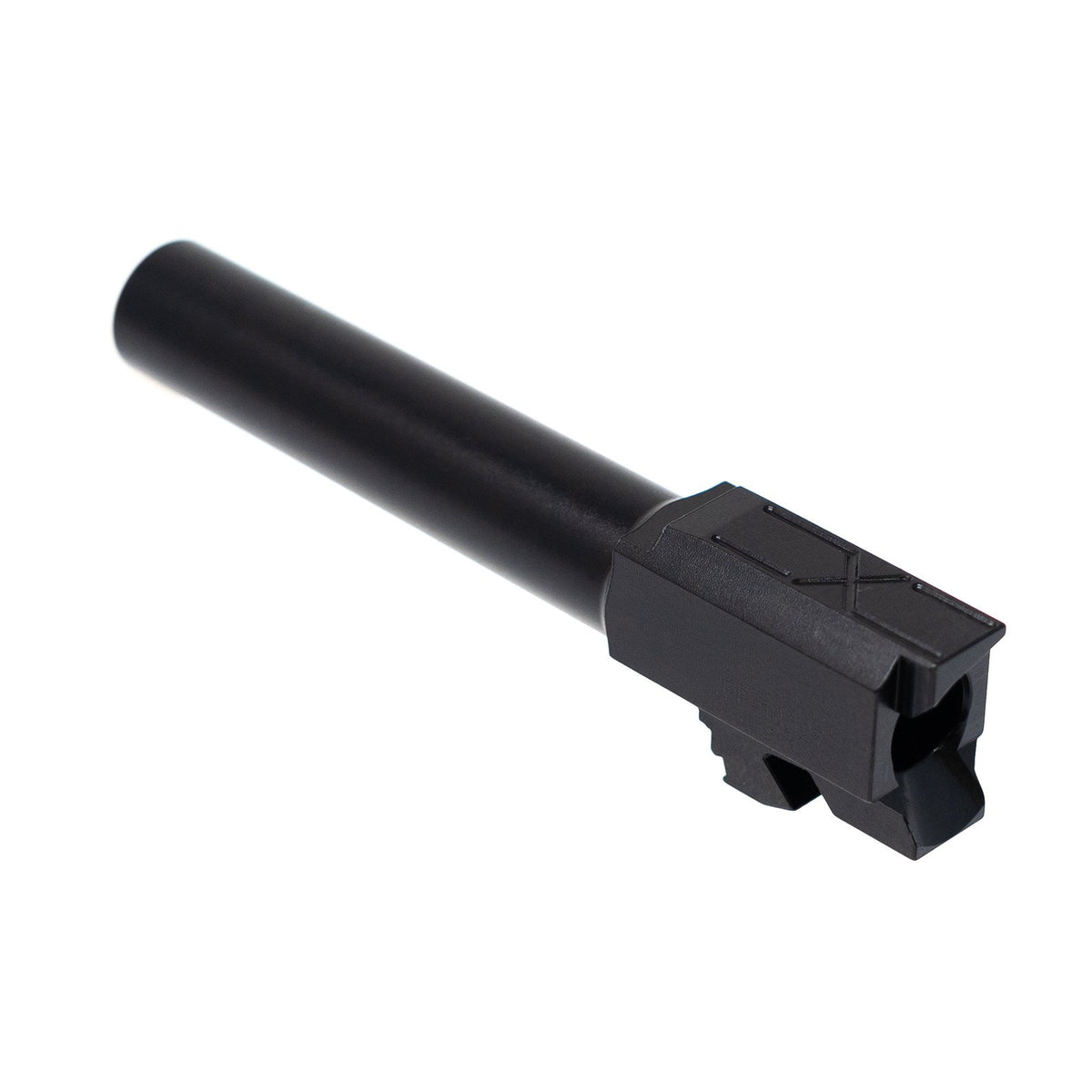 Faxon Firearms - Duty Series Barrel for G19 Gen 2–5 9mm — view 6