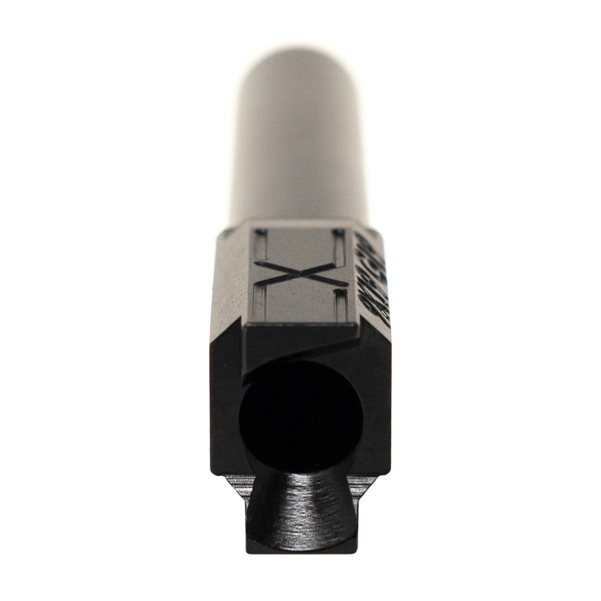 Faxon Firearms - Duty Series Barrel for G19 Gen 2–5 9mm — view 7
