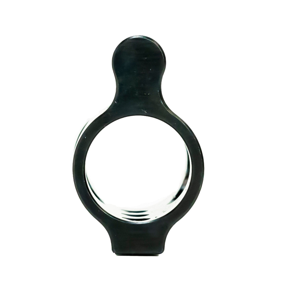 Faxon Firearms - Fixed .625" Low Profile Gas Block — view 2