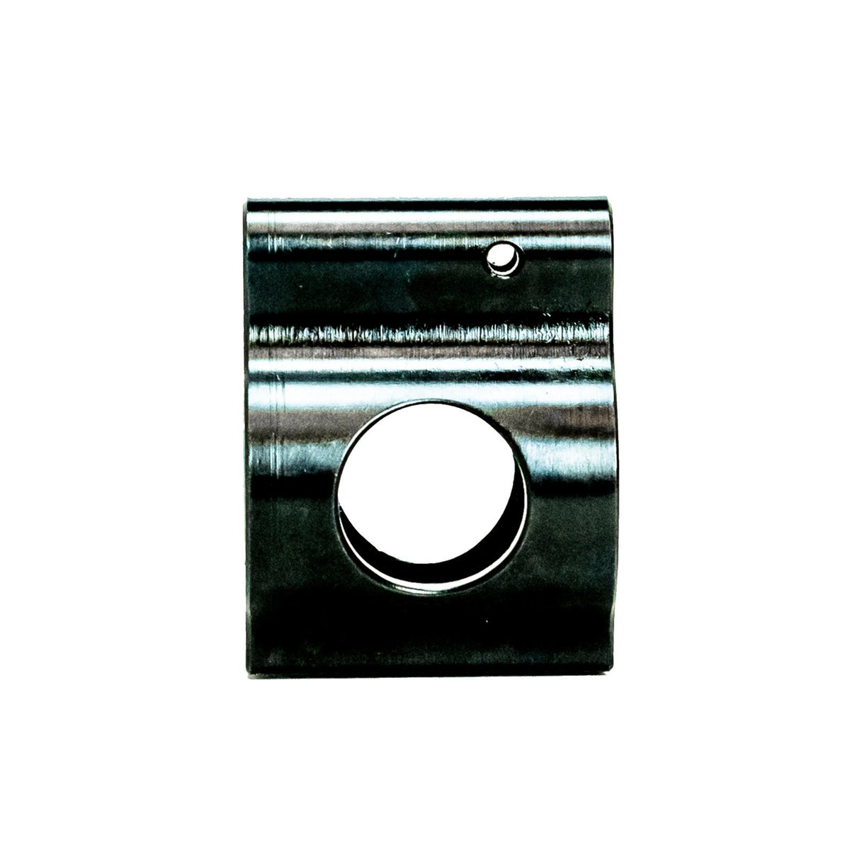 Faxon Firearms - Fixed .625" Low Profile Gas Block — view 4